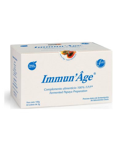 Immun'Age Maxi 60 Sobres