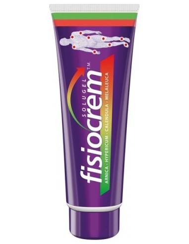 Fisiocrem Gel Active 60Ml