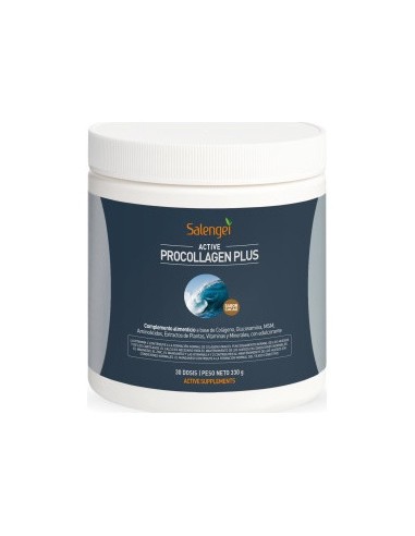 Active Procollagen Plus 330 G