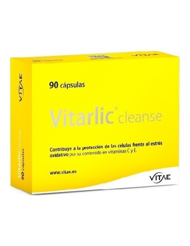 Vitae Kyolic 105® Cleanse 90Cáps