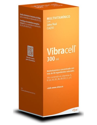 Vitae Vibracell® 300Ml