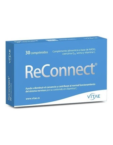 Vitae Reconnect® 30Comp