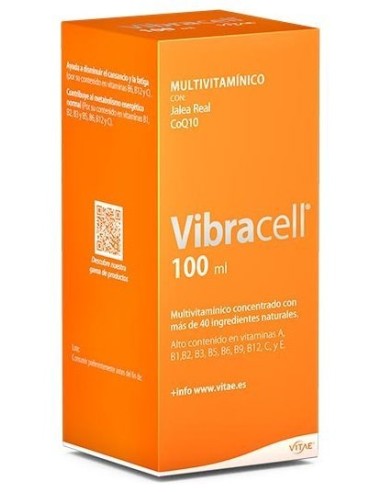 Vitae Vibracell® 100Ml