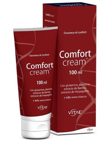 Vitae Comfort Cream 100Ml