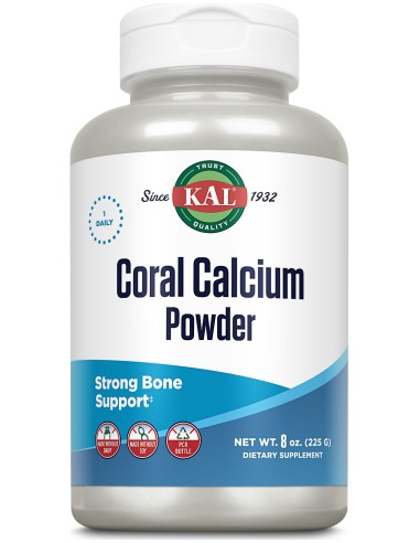 Coral Calcium 225 G