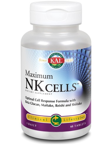 Kal Maximum Nk Cells 60Comp