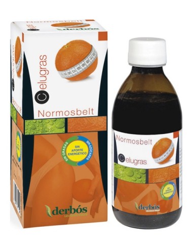 Derbos Celugras 250Ml