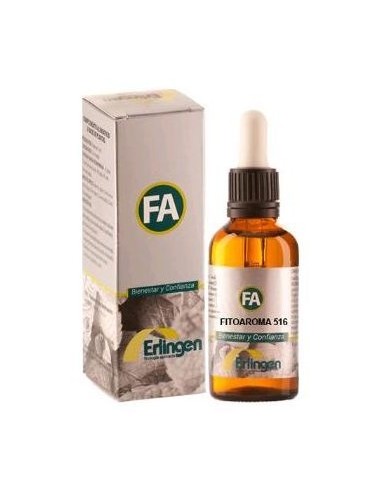 Erlingen Fitoaroma 516 55Ml