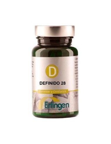 Erlingen Definido 28 60Comp