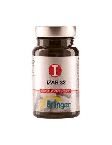 Erlingen Izar 32 60Comp