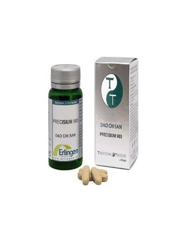 Erlingen Precisium 902A 60Comp