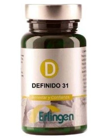 Erlingen Definido 31 60Comp