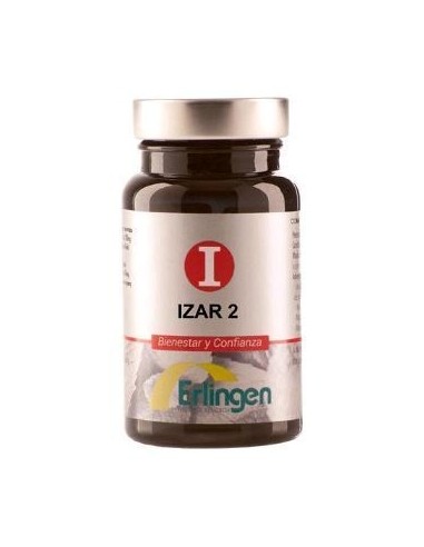 Erlingen Izar 2A 60Comp