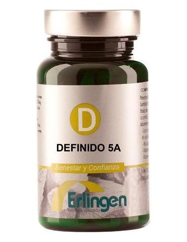 Erlingen Base Definida 5 A 60Comp