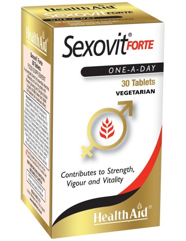 Sexovit Forte  30 Comp