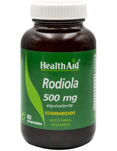 Rhodiola Root Extract 60 Comp