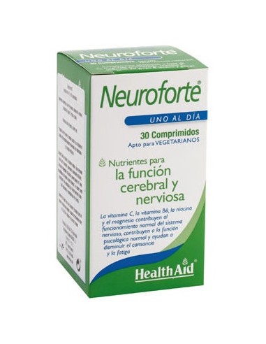 Neuroforte 30 Comp