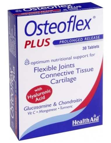 Osteoflex Plus 30 Comp