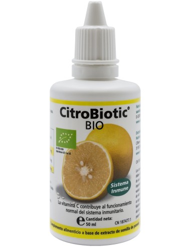 Citrobiotic 100 Ml