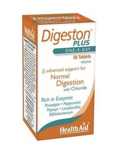 Digeston  Plus 30 Comp