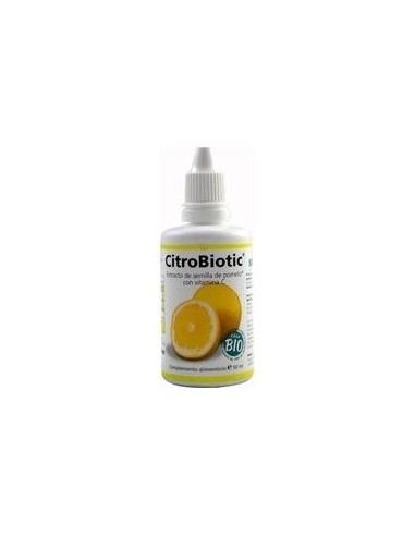 Citrobiotic  Bio (Liquido) 20 Ml