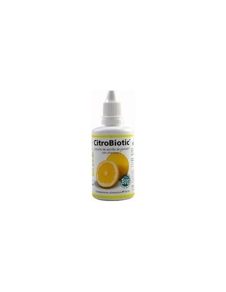 Citrobiotic  Bio (Liquido) 20 Ml