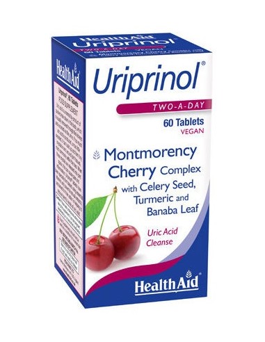 Uriprinol 60 Comp