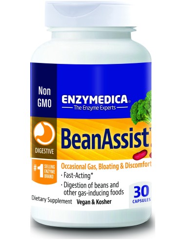 Beanassist 30 Vcaps