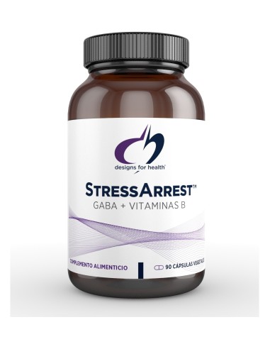 Stressarrest 90 Vcaps