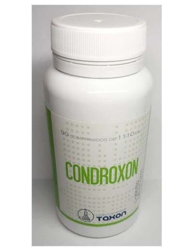 Taxon Condroxon 90Comp