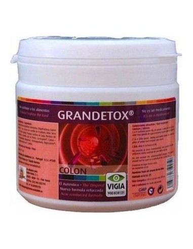 Grandetox Naranja 375G