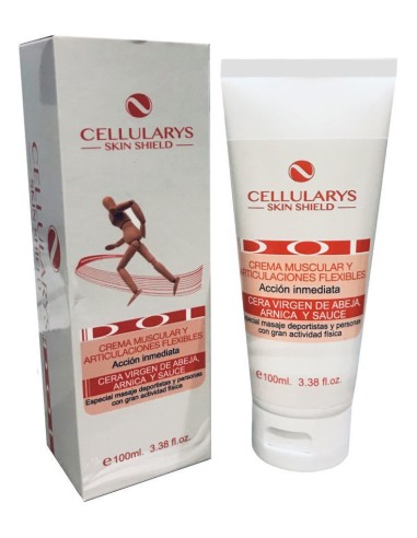 Cellularys  Dol 100 Ml