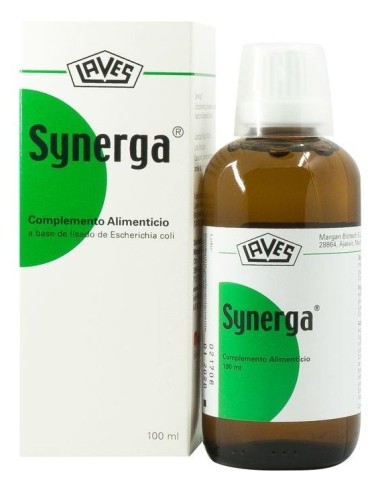 Margan Synerga 100Ml