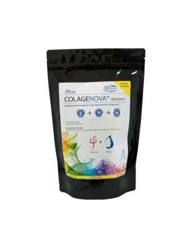 Vaminter Colgeno Marino + Hial + Mg 590G