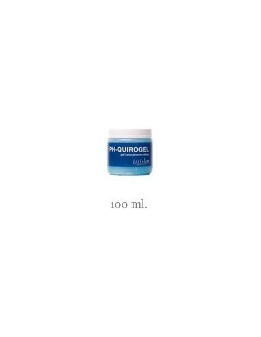 Issislen Ph-Quirogel 100Ml