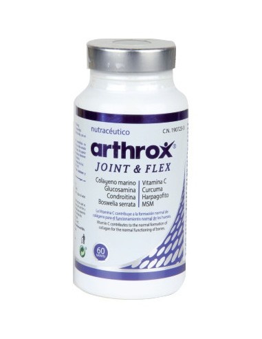 Arthrox Joint & Flex 60 Comp