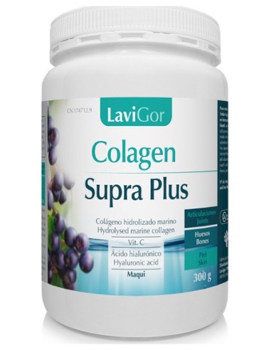 Colagen Supra Plus 300 G