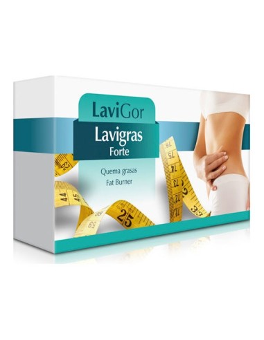 Lavigor Lavigras Forte 60Caps