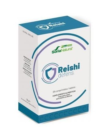 Reishi Defens 28 Comp