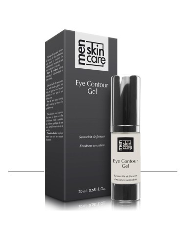 Eye Contour Gel 20 Ml