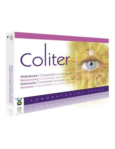 Coliter 10 Monodosis X 0,5 Ml