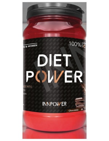 Tegor Diet Power Chocolate Polvo 755G