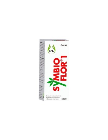 Cobas Symbio Flor 1 50 Ml