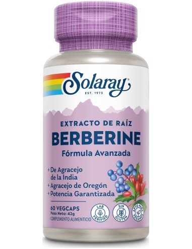 Solaray Vitamina D3 400Ui 120Caps