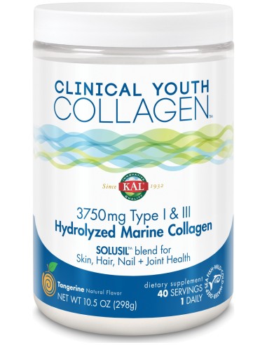 Clinical Collagen Type I & Iii 298 G