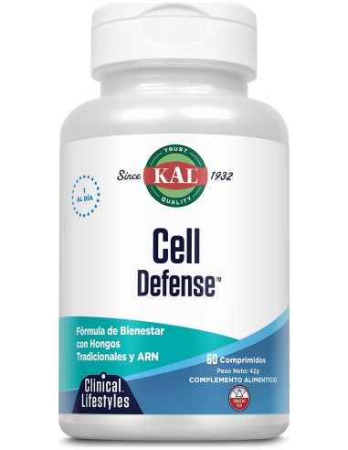 Cell Defense 60 Comp