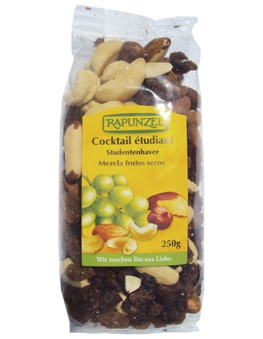 Mezcla Frutos Secos 250 G