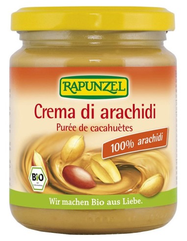 Crema Cacahuete 250 G