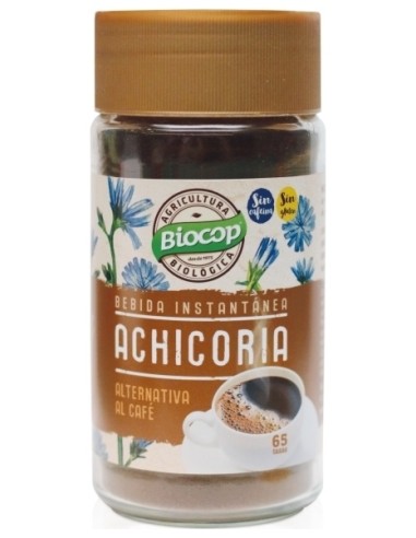 Biocop Achicoria Soluble Ecológico 100G