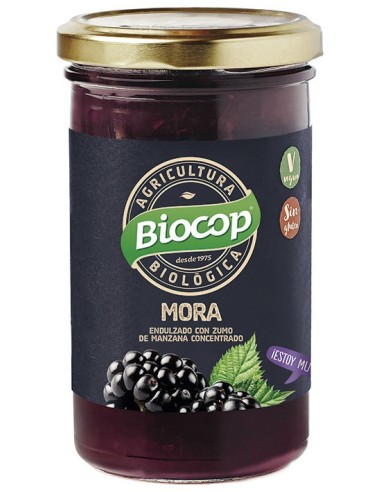 Biocopcompota Mora 280G